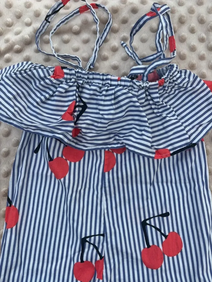 Combinaison pantalon - photo numéro 3