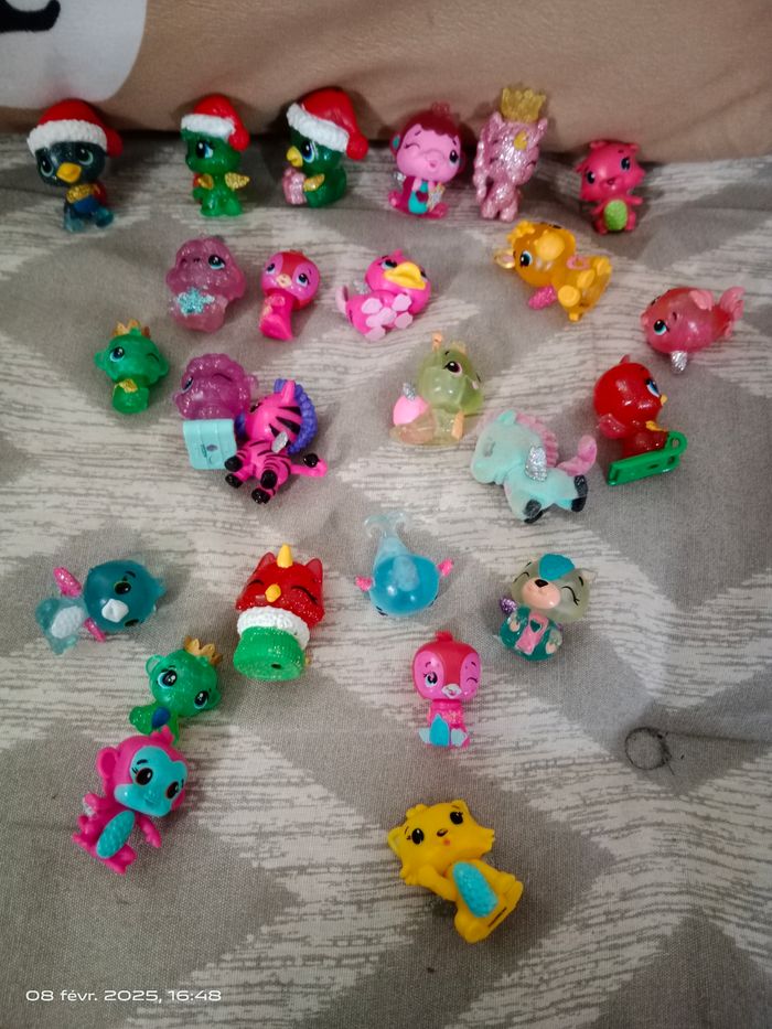 Hatchimal