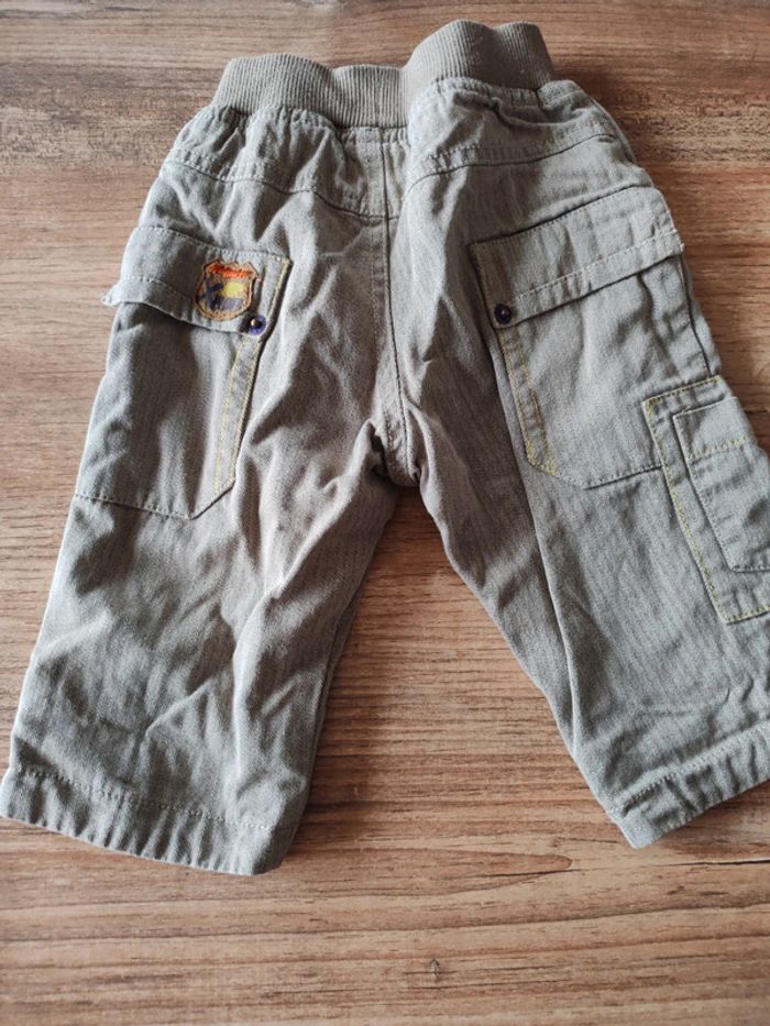 10 pantalons - photo numéro 4