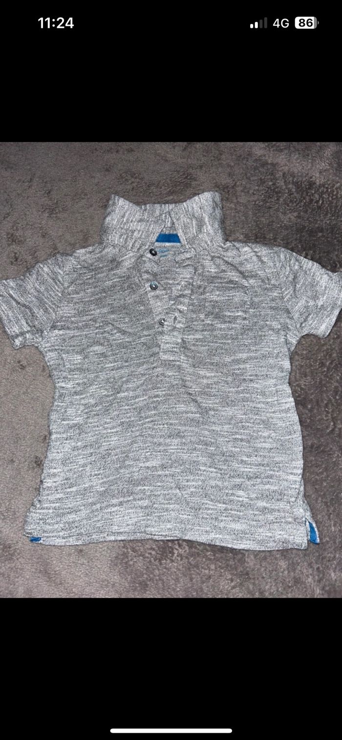 Lot de 17 t-shirt - photo numéro 8