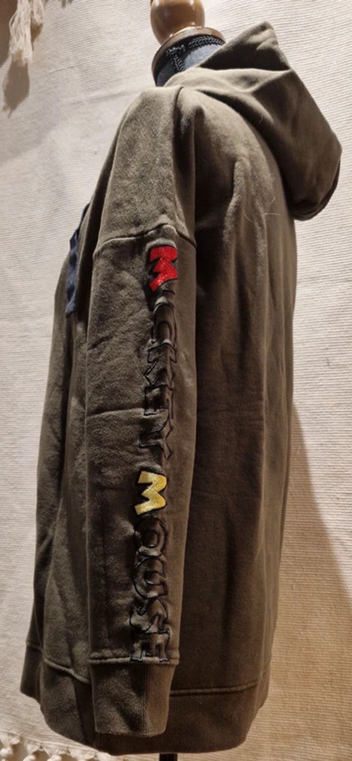 Sweat à capuche - photo numéro 2