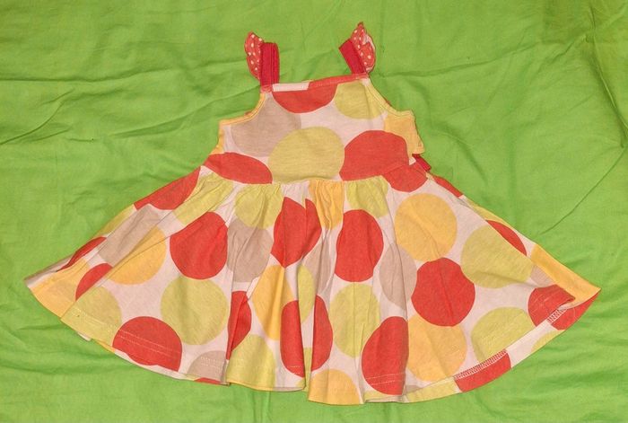 Rode d'été 6 mois - photo numéro 2