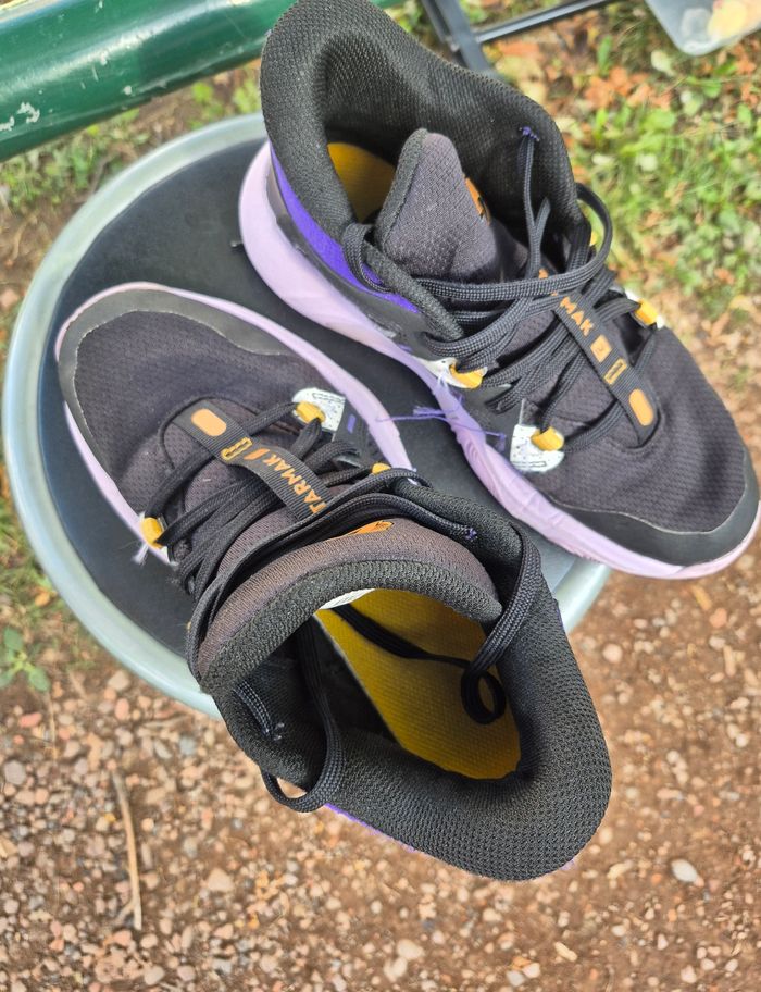 Baskets Tarmak lakers NBA - photo numéro 2