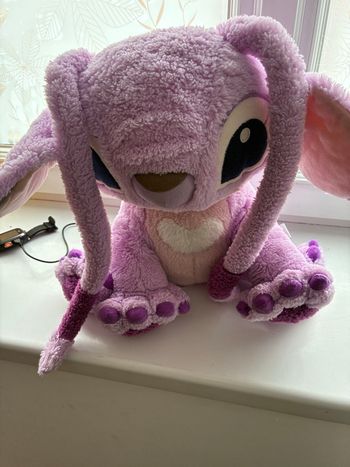 Peluche 