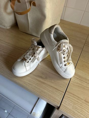 Basket XTI taille 35