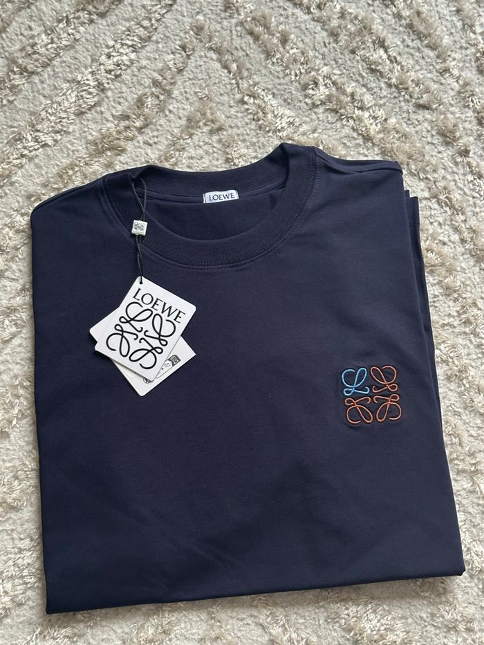 T-shirt LOEWE - photo numéro 2