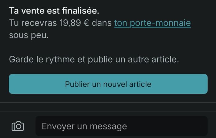 Maillot Juventus 2026 – third black - photo numéro 5