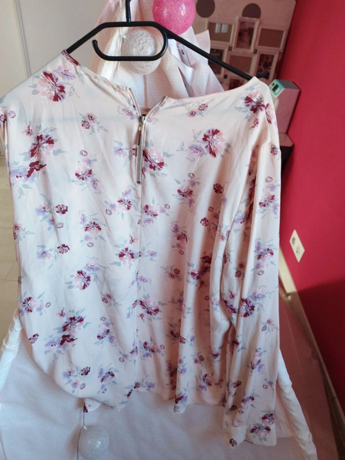 Blouse - photo numéro 3