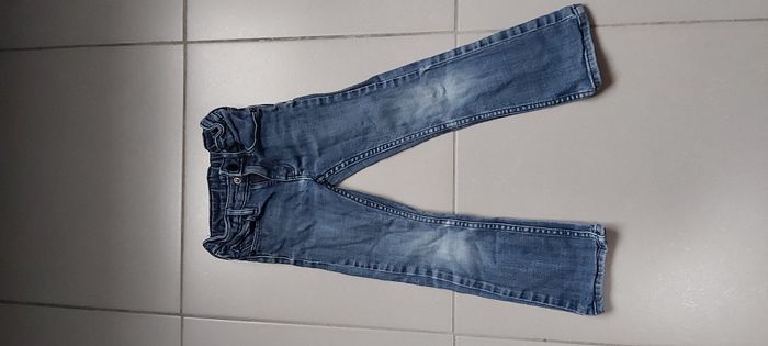 Jeans 110 cm