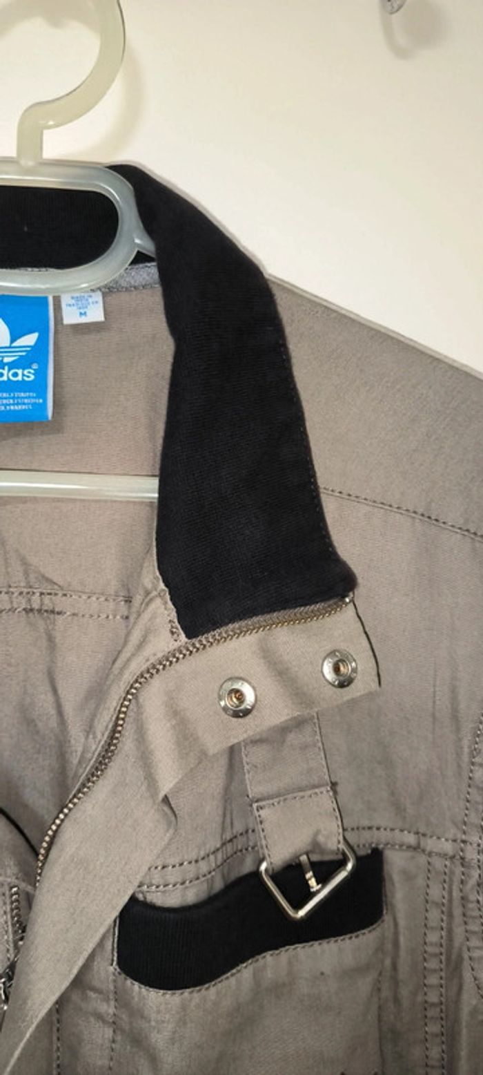 Veste adidas - photo numéro 14