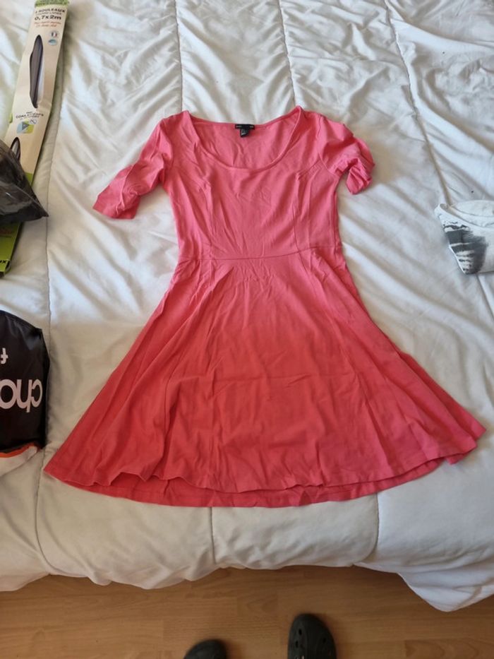 Robe taille s - photo numéro 2