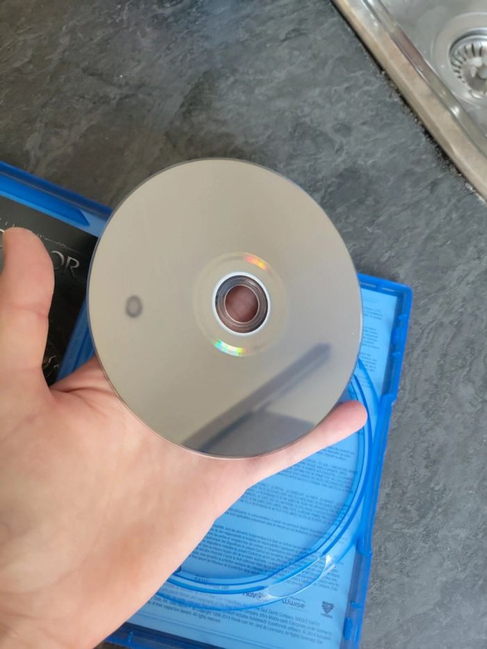 Jeu vidéo PlayStation 4 la terre du milieu l'ombre du mordor - photo numéro 4