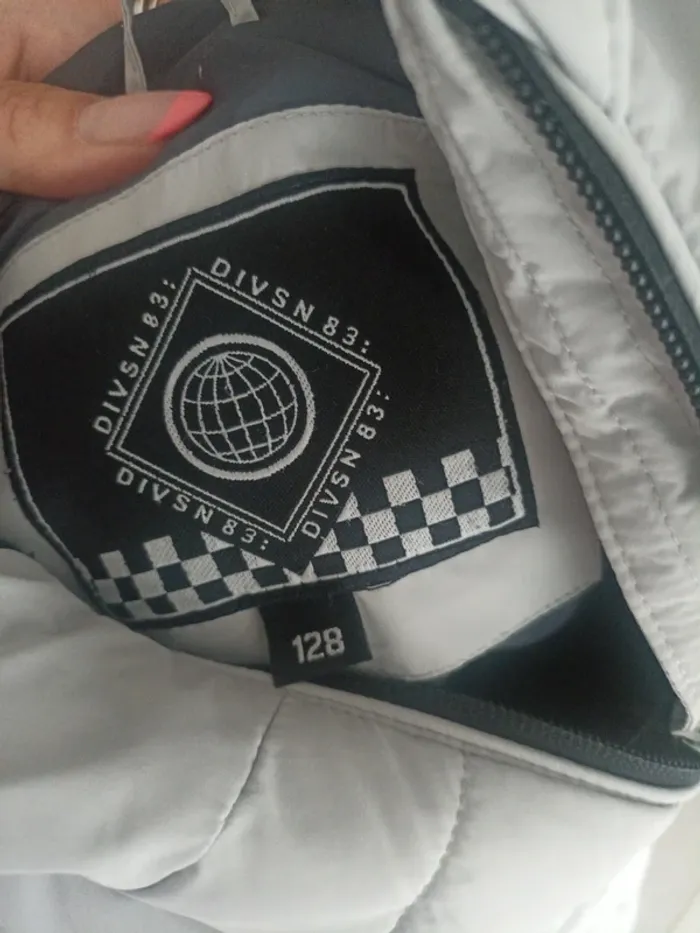 Veste doudoune sans manche - photo numéro 3