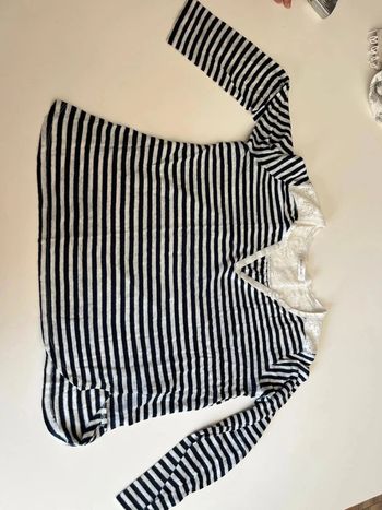Pull fin femme