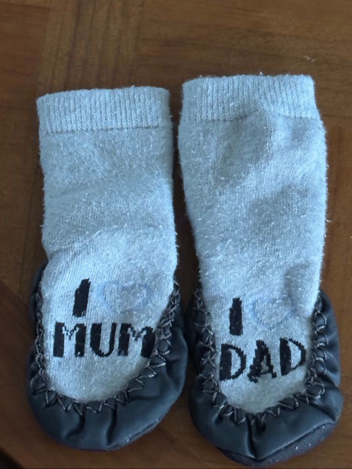 Chaussettes