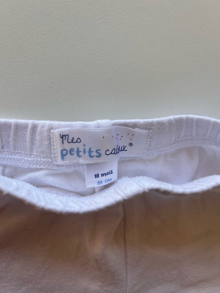 Lot leggins - photo numéro 6
