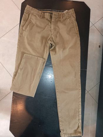 Pantalon Massimo Dutti taille 42