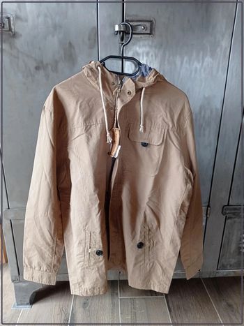 Blouson beige Winchester taille M neuve