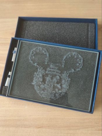 Deco disney collector 