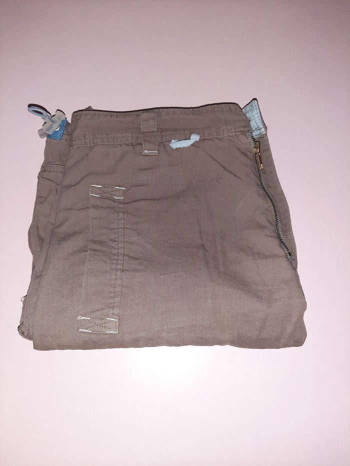 Short mountaineer taille 42 - photo numéro 4