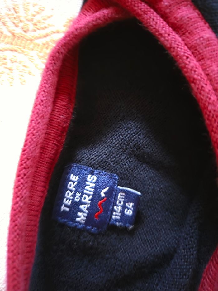 Lot de 2 robes - photo numéro 2