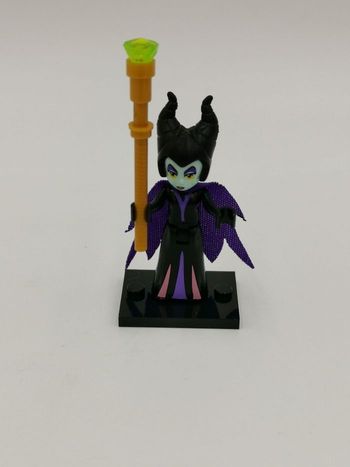 Minifigurine Malefique MF0446