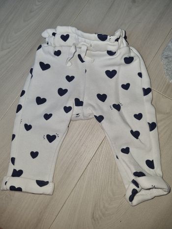 Pantalon 6 mois