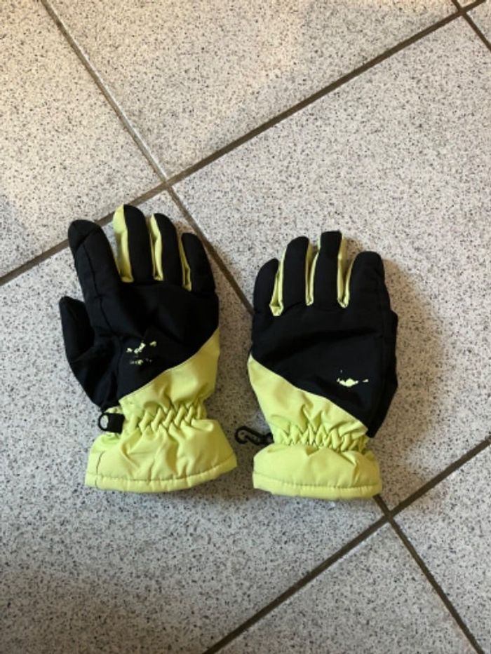 Gants de ski