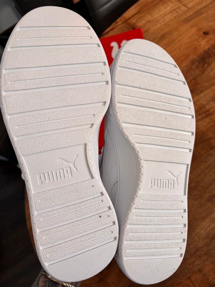 Baskets Puma P.38 neuves unisex - photo numéro 6