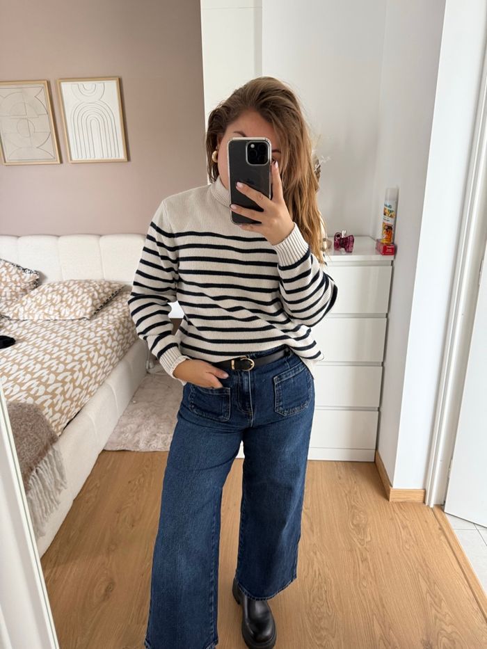 Pull Zara - photo numéro 2