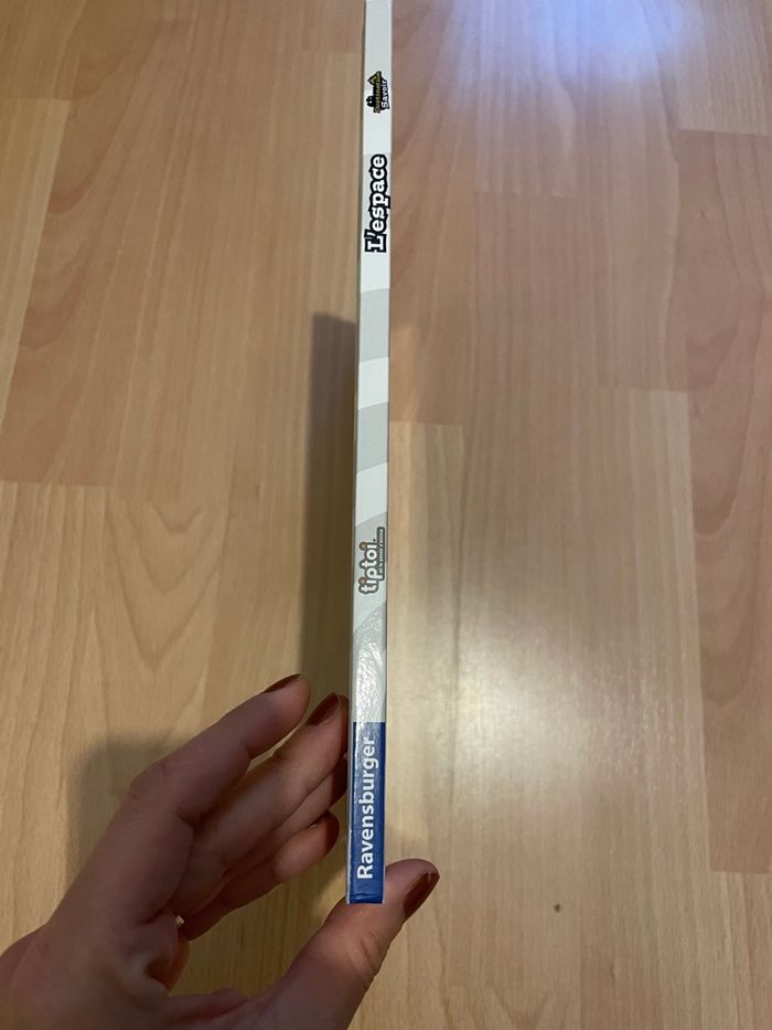 Tiptoi Livre sur l’espace - photo numéro 6