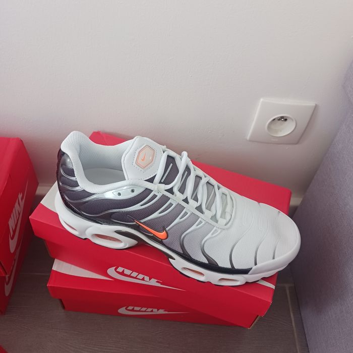 Nike tn - photo numéro 3