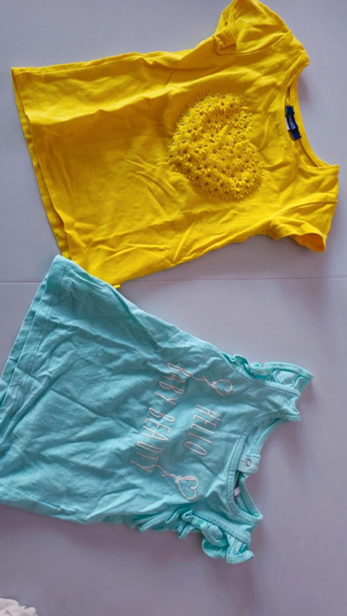 Lot vêtements 18-24 mois - photo numéro 11