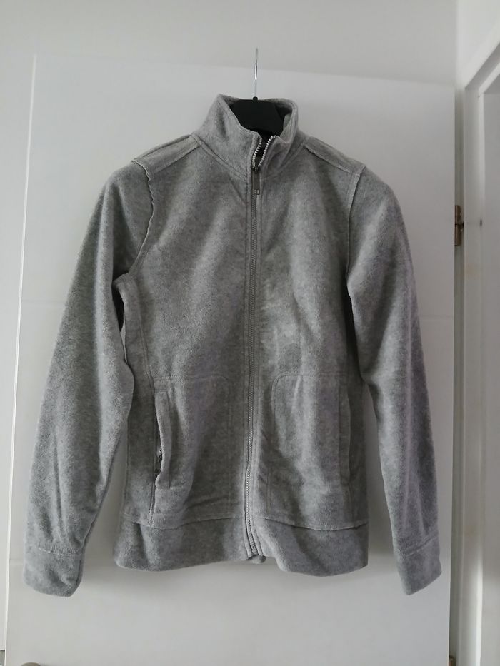 Veste polaire La Redoute 
Taille XS - photo numéro 3
