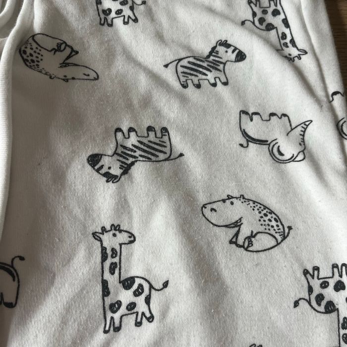 Gigoteuse 86-98 - photo numéro 3