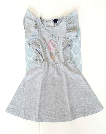 Robe Kiabi - 4A