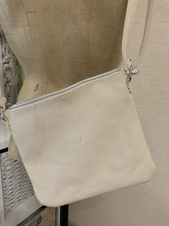 Sac bandoulière femme - photo numéro 4