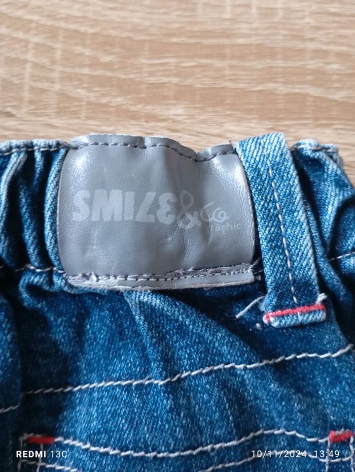 Jeans - photo numéro 3