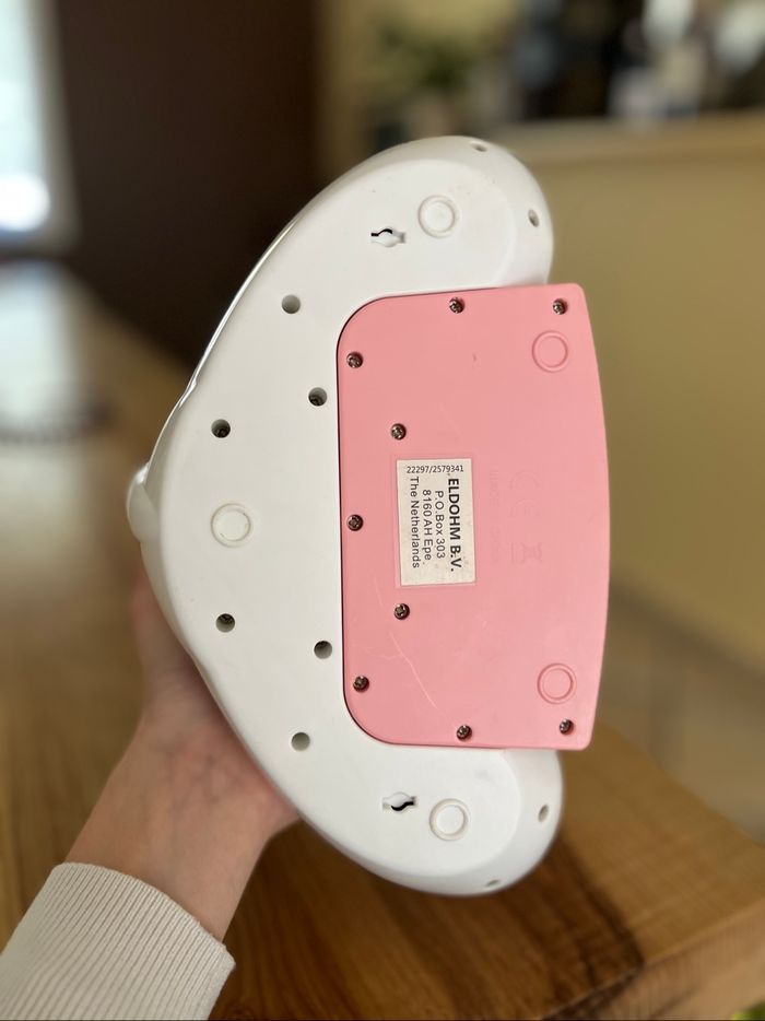 Licorne musicale - photo numéro 8