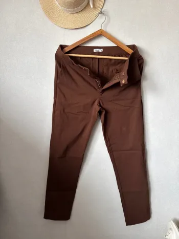 Pantalon gemo taille 38