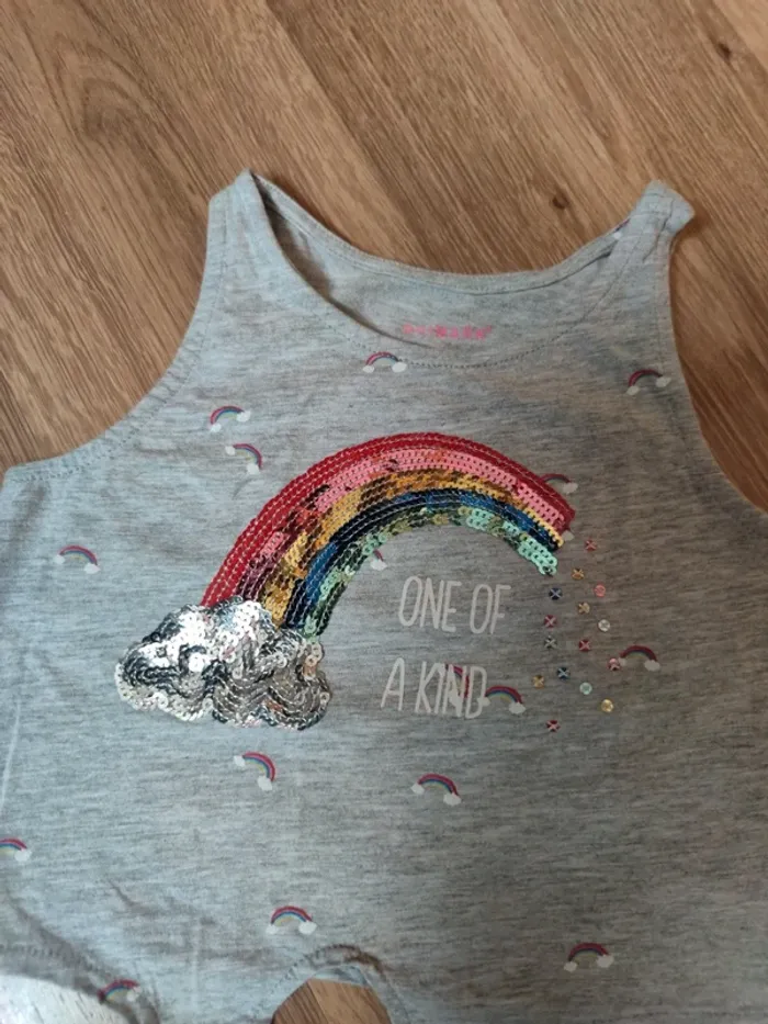 T-shirt - photo numéro 2