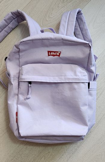 Cartable sac a dos Levi's
