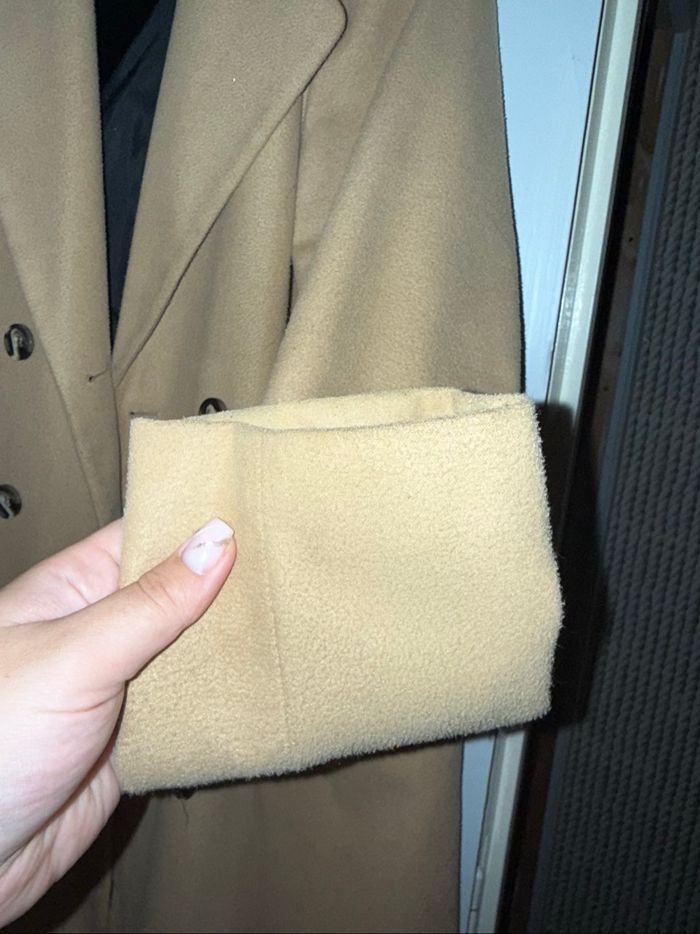 Manteau - photo numéro 3