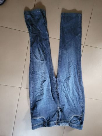 Jean 44 C&a