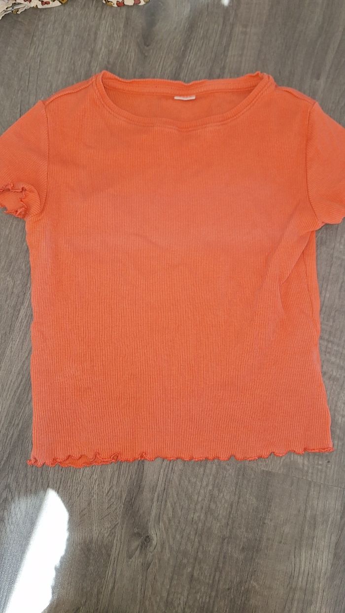 Tee-shirt