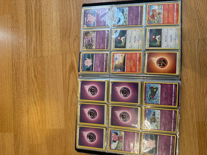 Album avec une centaine de cartes - photo numéro 8