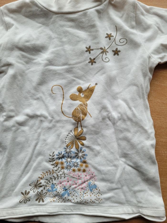 Lot de 2 hauts 12 mois - photo numéro 11