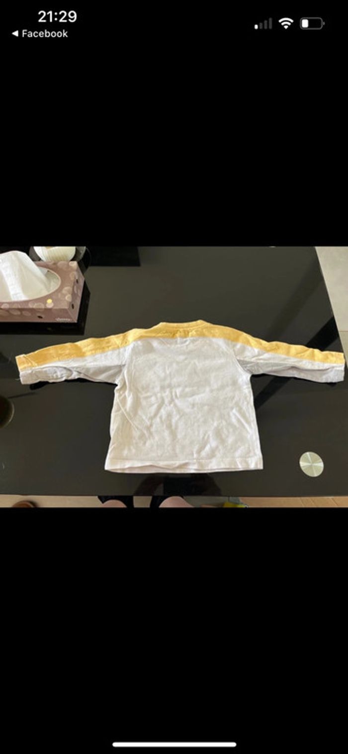 Maillot 9mois - photo numéro 3