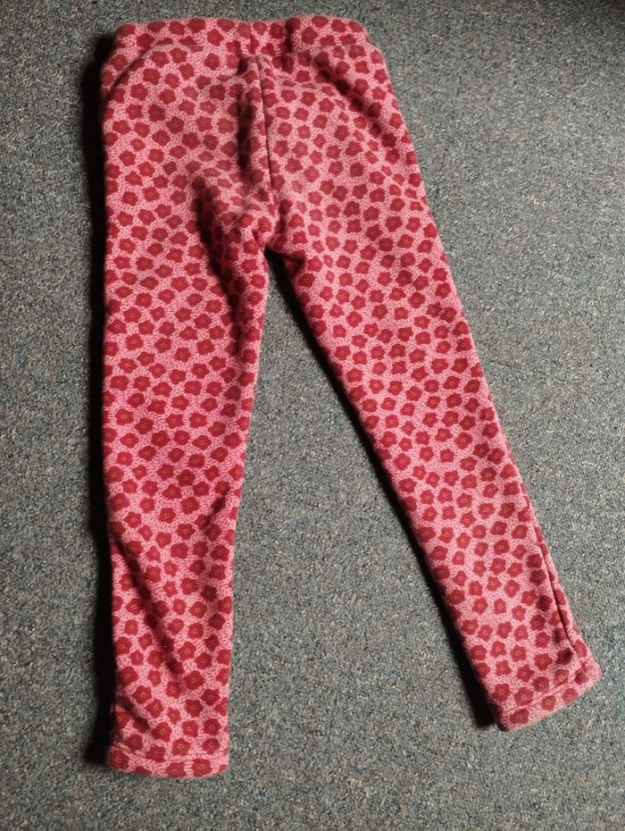 Pantalon molleton - photo numéro 2