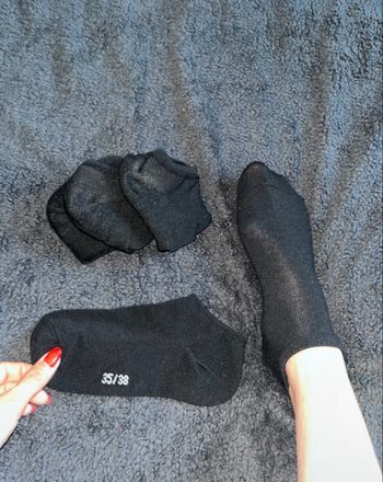 Chaussette femme 36-38
